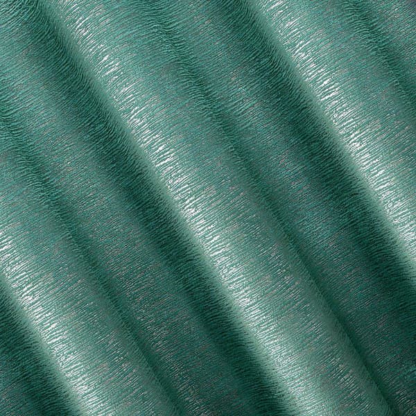 Valmiit verhot 140x250 cm turkoosi