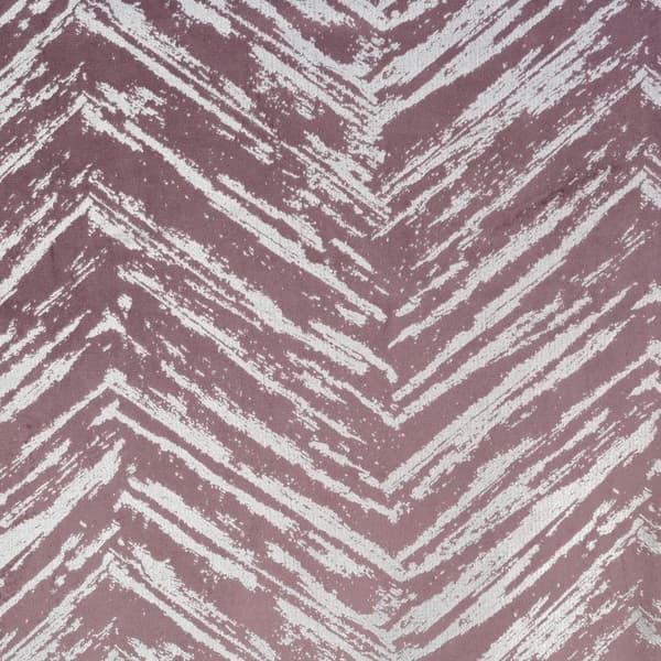 Färdig gardin sara 140x250 cm pulver