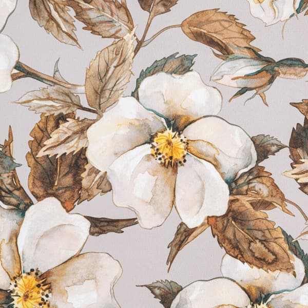 Simona valmisverho 140x250 cm beige