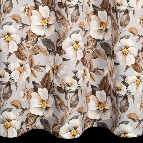 Simona valmisverho 140x250 cm beige