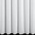Pikkukuva 5 / 5: Valmis verho calla 300x260 cm valkoinen