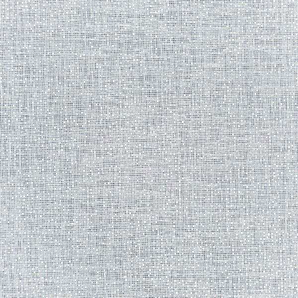 Verho 350x250 Lena, valkoinen, hopea, kiiltävä painatus, valmiina Eurofirana-silmukoilla