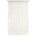 Pikkukuva 3 / 6: The Living Store Macrame verho 140x240 cm puuvilla -  Verhot
