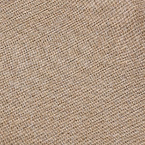 Verhot - Living Pellavamainen pimennysverho purjerenkailla beige 290x245 cm
