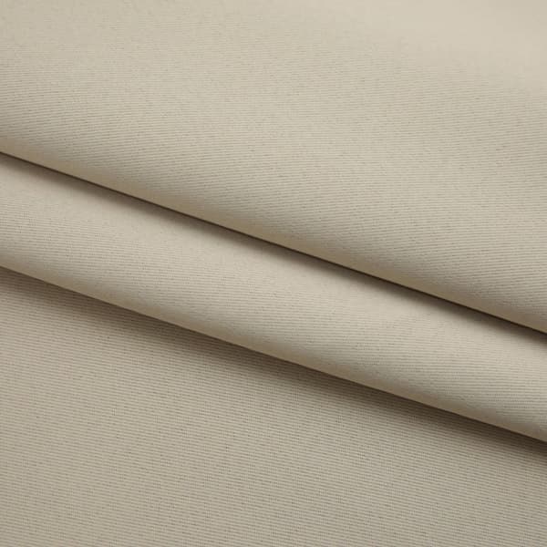 Gardiner - Living mørklægningsgardin med kroge 290 x 245 cm beige