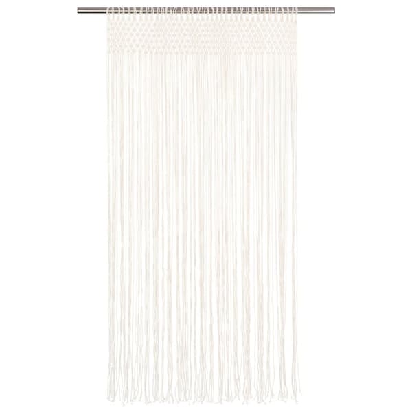 Verhot - Living Macrame verho 140x240 cm puuvilla