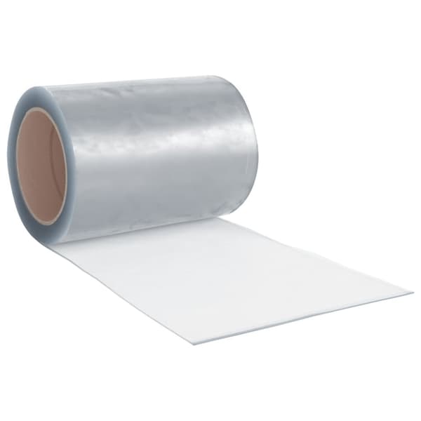 Verhot - Living Oviverho läpinäkyvä 300 mm x 2,6 mm 10 m PVC