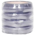 Miniatyrbillede 6 af 8: Gardiner - Living bændelgardin 200 mm x 1,6 mm 50 m PVC transparent