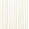 Pikkukuva 5 / 5: String-verhot 2 kpl 140x250 cm Kerma - String-verho - String-verhot - Home & Living