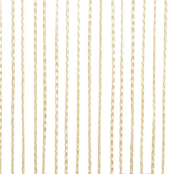 String-verhot 2 kpl 140x250 cm Kerma - String-verho - String-verhot - Home & Living