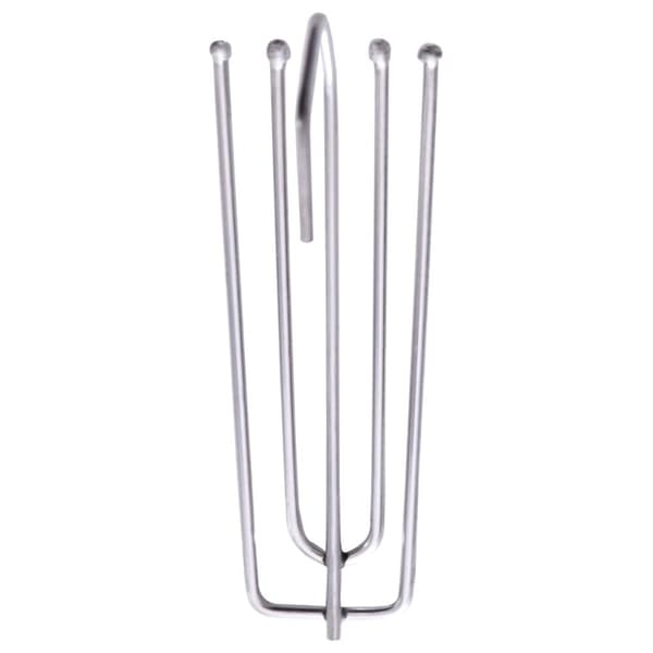 Pimennysverho koukuilla antrasiitti 290x245 cm - Verho - Verhot - Home & Living