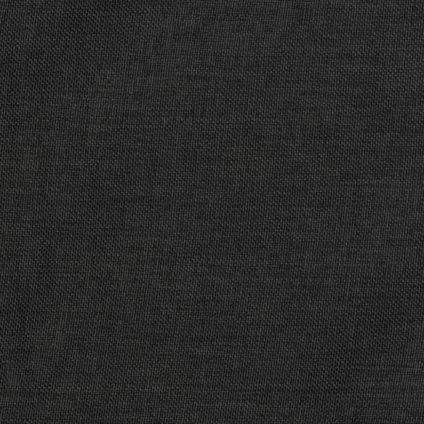 Pellavamaiset pimennysverhot koukuilla 2 kpl antras. 140x175 cm - Verho - Verhot - Home & Living