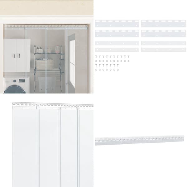 Liitoslevyt 4 kpl hopea 28 cm ruostumaton teräs - Liitoslevy - Liitoslevyt - Home & Living