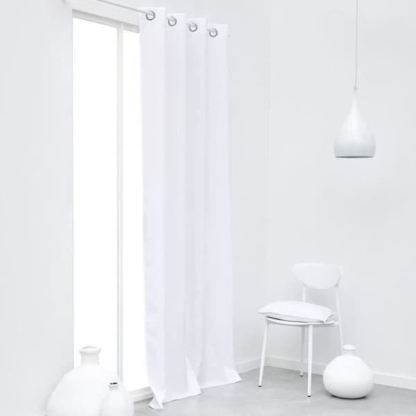 Eyelet Gardin - 140X240 - Krita - TODAY Essential - 356002