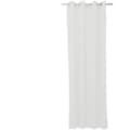 Miniatyrbild 1 av 6: Eyelet Gardin - 140X240 - Krita - TODAY Essential - 356002