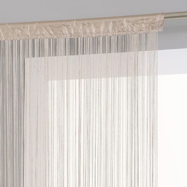 Garngardin 90 x 200 cm Atmosphéra - Linne