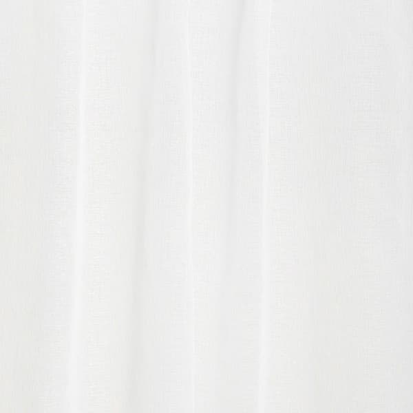 Gardin | BIANCA | vit | 140x250 cm | 975206