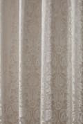 Miniatyrbild 2 av 4: Gardin - dubbla gardiner Emma barclay - EDN9072CRM - Eden Dubbla gardiner med öljetter Jacquard Cream 228 x 183 cm