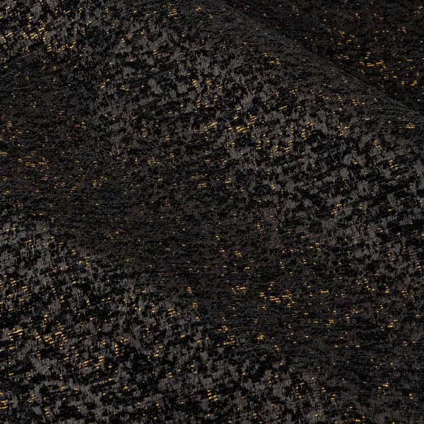 Paoletti New Galaxy Chenille Eyelet Curtains