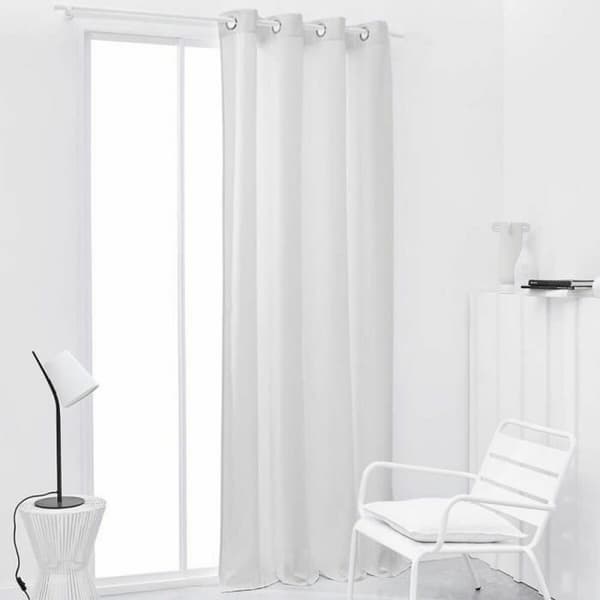 Gardin TODAY Essential Värmeisolering Vit 140 x 240 cm