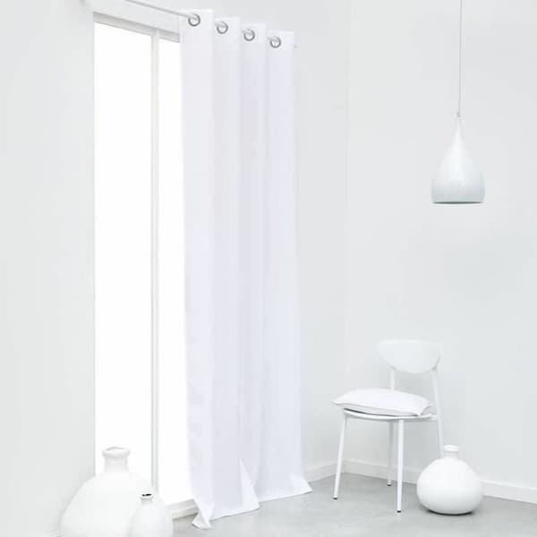 Gardin TODAY Essential Vit 140 x 240 cm