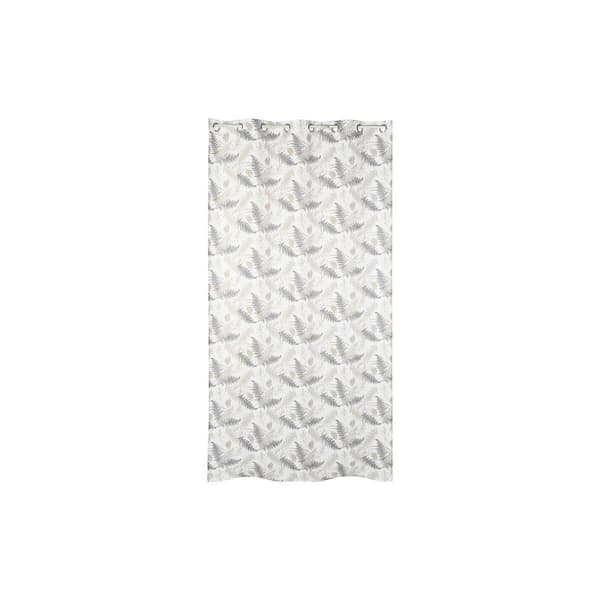 Gardin Home ESPRIT Utskriven 140 x 0,3 x 260 cm