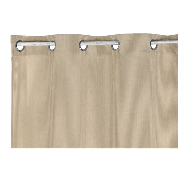 Gardin Home ESPRIT Beige 140 x 260 x 260 cm