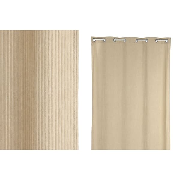 Gardin Home ESPRIT Beige 140 x 260 x 260 cm
