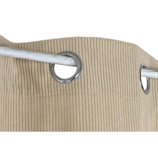 Gardin Home ESPRIT Beige 140 x 260 x 260 cm