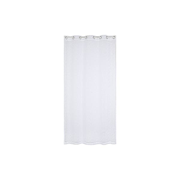 Gardiner Home ESPRIT Vit 140 x 260 x 260 cm