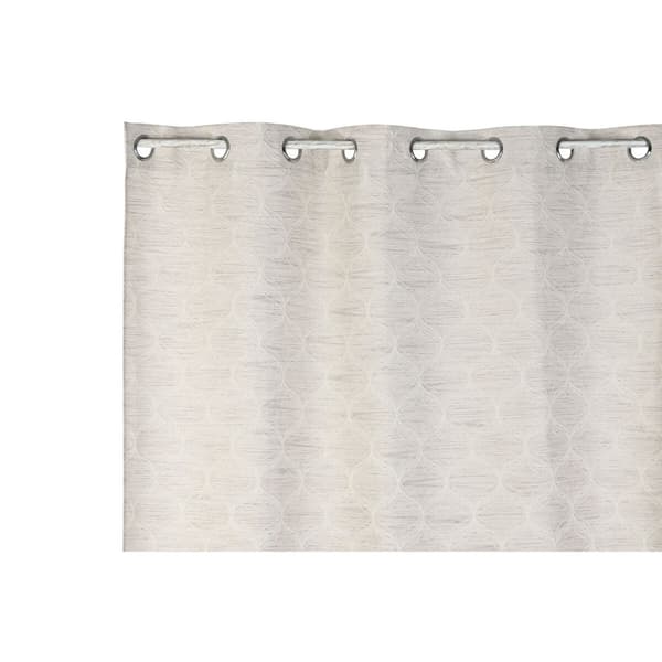 Gardin Home ESPRIT Beige Polyester 140 x 260 x 260 cm