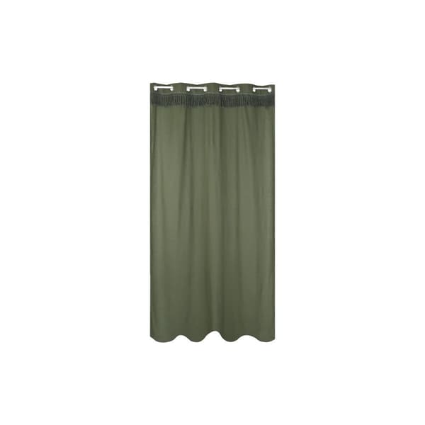Gardin Home ESPRIT Grøn 140 x 260 x 260 cm
