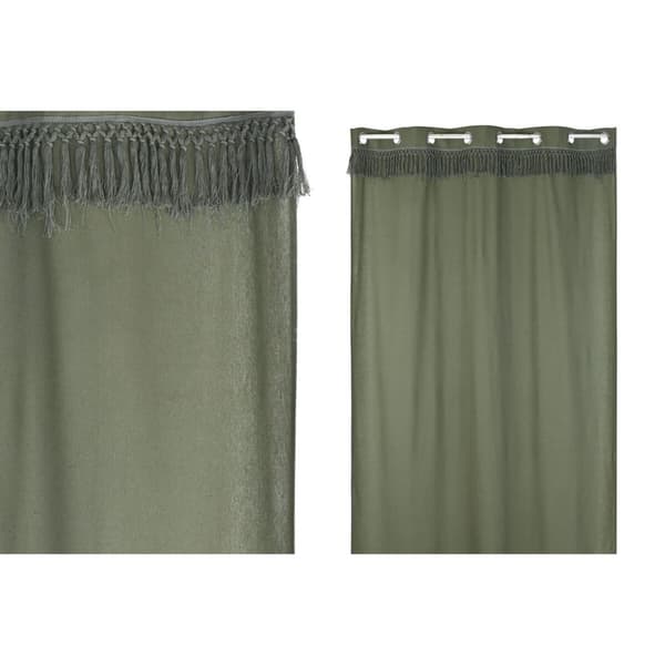 Gardin Home ESPRIT Grøn 140 x 260 x 260 cm