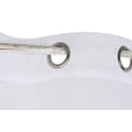 Miniatyrbillede 2 af 5: Gardiner Home ESPRIT Hvid 140 x 260 x 260 cm