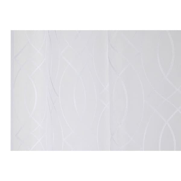 Gardiner Home ESPRIT Hvid 140 x 260 x 260 cm