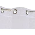 Miniatyrbillede 2 af 5: Gardiner Home ESPRIT Hvid 140 x 260 x 260 cm