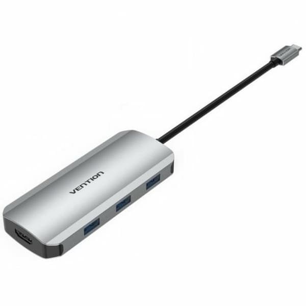 USB Hub Vention TOJHB 7 i 1