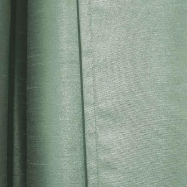 Öljegardin "shana" 140x240cm Sage - Paris Prix Vert