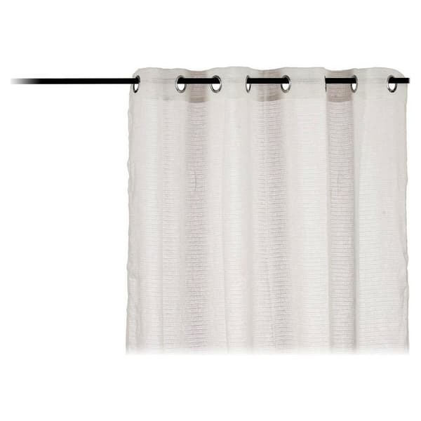 Gardin Nettgardin Hvit 140 x 260 cm (140 x 260 cm)