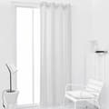 Miniatyrbilde 2 av 2: Gardin TODAY Essential Varmeisolering Hvit 140 x 240 cm