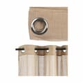 Miniatyrbilde 3 av 3: Gardin Beige 140 x 0,1 x 260 cm (6 enheter)