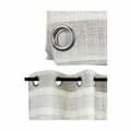 Miniatyrbilde 3 av 3: Gardin Striper Lysegrp 140 x 0,1 x 260 cm (6 enheter)