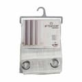 Miniatyrbilde 2 av 3: Gardin Striper Lysegrp 140 x 0,1 x 260 cm (6 enheter)