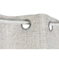 Miniatyrbilde 2 av 4: Gardin Home ESPRIT Beige Polyester 140 x 260 x 260 cm