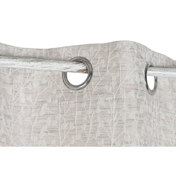 Gardin Home ESPRIT Beige Polyester 140 x 260 x 260 cm