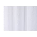 Pikkukuva 3 / 4: Verho Home ESPRIT Valkoinen 140 x 260 x 260 cm Koruompelu