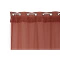 Pikkukuva 3 / 5: Verho Home ESPRIT Terrakotta 140 x 260 x 260 cm