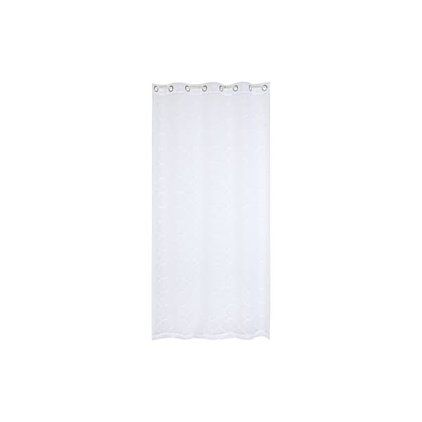 Verhot Home ESPRIT Valkoinen 140 x 260 x 260 cm