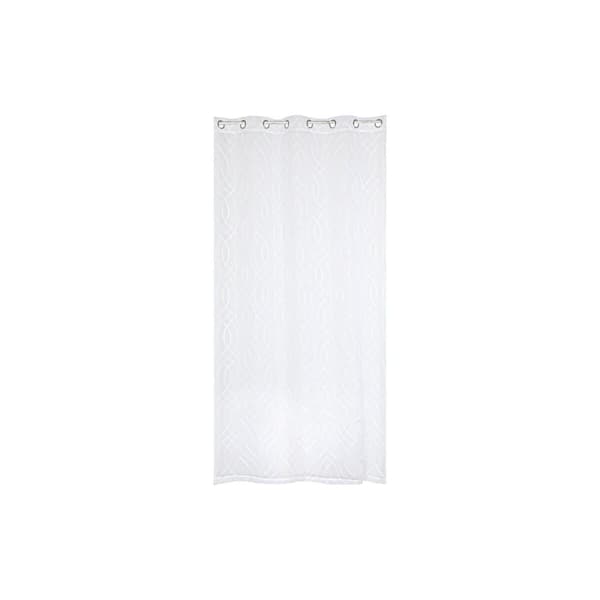 Verhot Home ESPRIT Valkoinen 140 x 260 x 260 cm