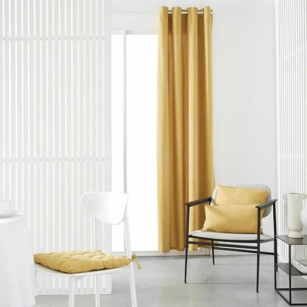 Gardin TODAY Oker 140 x 240 cm